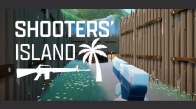 Logo of Shooter's Island