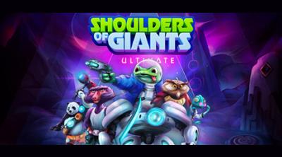 Logo von Shoulders of Giants: Ultimate