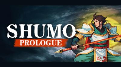 Logo of Shumo: Prologue