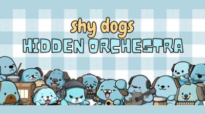 Logo of Shy Dogs Hidden Orchestra