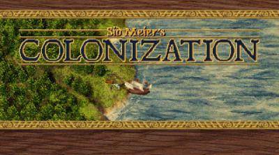 Screenshot of Sid Meier's Colonization