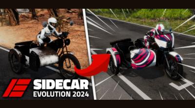 Logo von Sidecar Evolution 2024