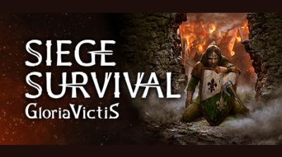 Logo von Siege Survival: Gloria Victis