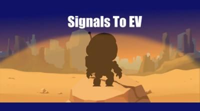 Logo of Signals To EV