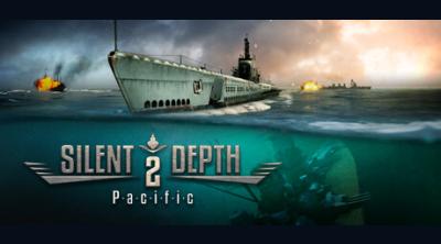 Logo of Silent Depth 2: Pacific