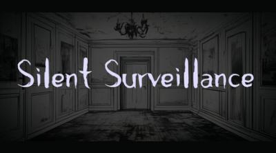 Logo de Silent Surveillance