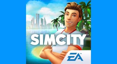 Logo of SimCity BuildIt