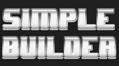 Logo of Simple Builder