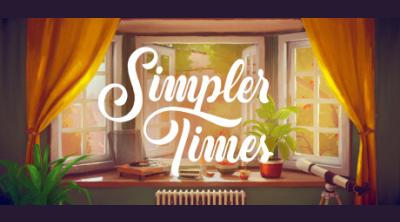 Logo de Simpler Times