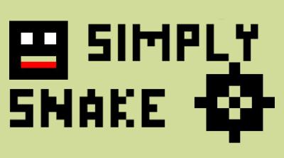 Logo of Simply Snake