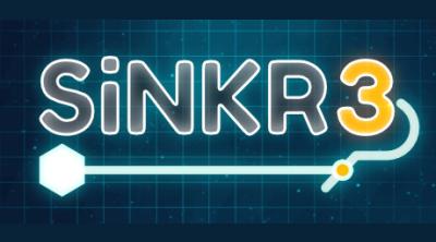 Logo of SiNKR 3