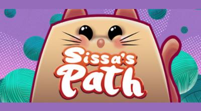 Logo of Sissa's Path