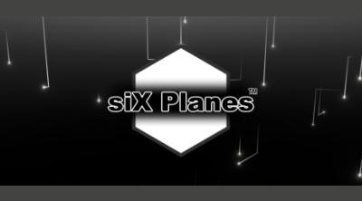 Logo of siX Planes