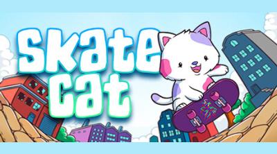 Logo of SkateCat