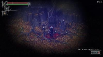 Screenshot of Skautfold: Shrouded in Sanity