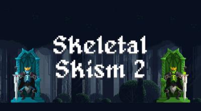 Logo of Skeletal Skism 2