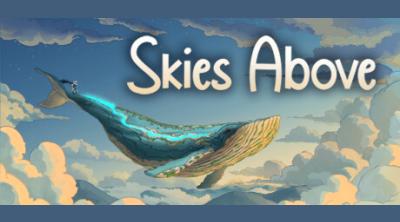 Logo of Skies Above