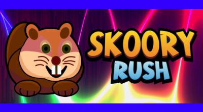 Logo of Skoory Rush