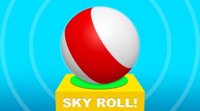 Logo of Sky Roll!