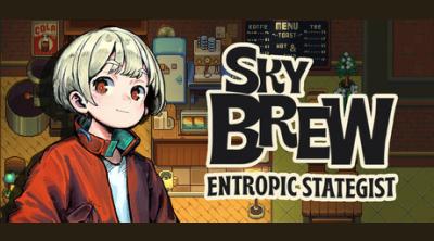 Logo of SkyBrew: Entropic Strategist