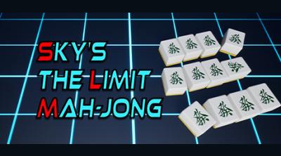 Logo of Sky's The Limit MAH-JONG