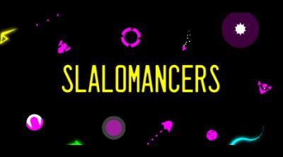 Logo of Slalomancers