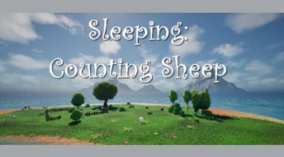 Logo of Sleeping: Counting Sheep