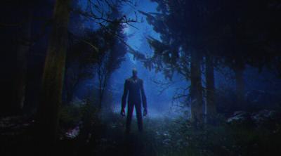 Capture d'écran de Slender: The Arrival 2015