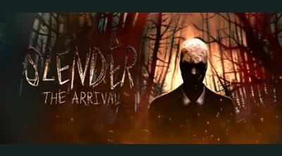 Logo de Slender: The Arrival 2015