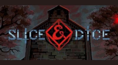 Logo of Slice & Dice