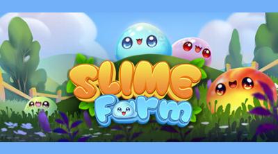 Logo von Slime Farm