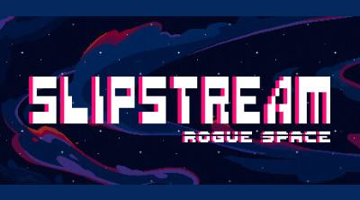 Logo of Slipstream: Rogue Space