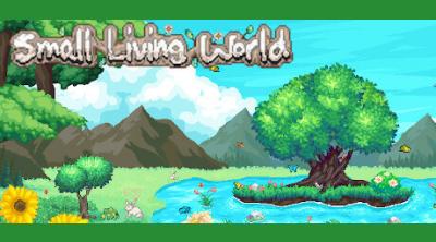 Logo of Small Living World