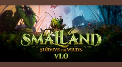 Logo of Smalland: Survive the Wilds