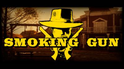 Logo von Smoking Gun