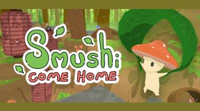 Logo de Smushi Come Home