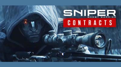 Logo of Sniper Ghost Warrior Contracts