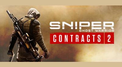 Logo de Sniper Ghost Warrior Contracts 2