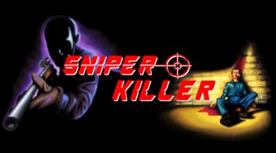 Logo of Sniper Killer