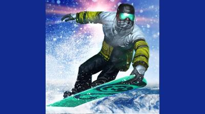 Logo of Snowboard Party: World Tour