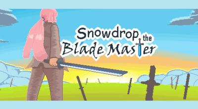 Logo of Snowdrop the Blade Master