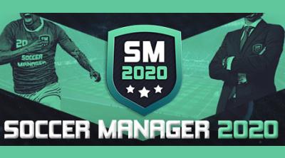 Logo de Soccer Manager 2020