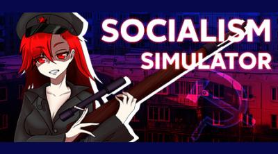 Logo of Socialism Simulator