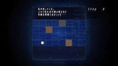 Screenshot of Sokoban Block Puzzle