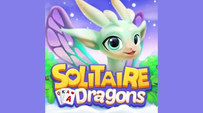 Logo of Solitaire Dragons