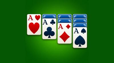Logo of Solitaire: Play Classic Cards