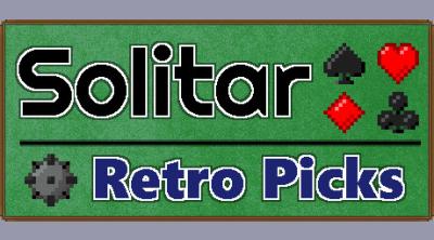 Logo of Solitar: Retro Picks