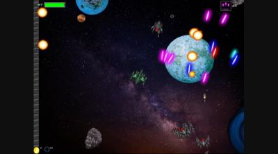 Screenshot of Solitarius