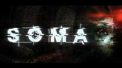 Logo of Soma