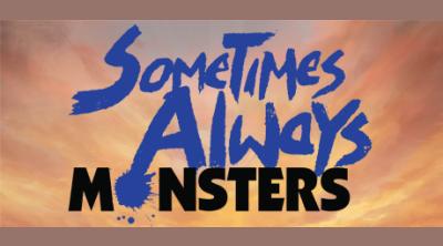 Logo of Sometimes Always Monsters